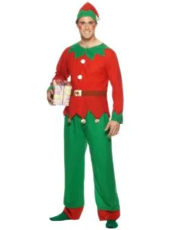 Elfenkostüm Für Herren