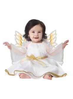 Engel Kostüm Für Babys