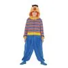 Ernie Sesamstraße Onesie Kostüm Für Kinder -Faschingskostüm Verkäufe ernie sesamstrae onesie kostum fur kinder
