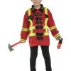Feuerwehr Set Für Kinder -Faschingskostüm Verkäufe feuerwehr set fur kinder
