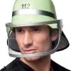 Feuerwehrmann Helm Für Erwachsene -Faschingskostüm Verkäufe feuerwehrmann helm fur erwachsene