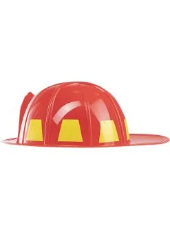 Feuerwehrmann Helm Für Jungen
