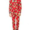 Weihnachtsbaum Anzug - Opposuits -Faschingskostüm Verkäufe fine pine opposuits anzug