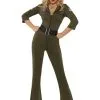 Flieger Kostüm Top Gun Für Damen 2 Flieger Kostüm Top Gun Für Damen -Faschingskostüm Verkäufe flieger kostum top gun fur damen