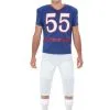 American Football Kostüm Für Herren