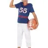 American Football Kostüm Für Kinder
