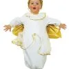 Frommer Engel Kostüm Für Babys