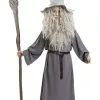 Gandalf Kostüm Für Jungen - Der Herr Der Ringe -Faschingskostüm Verkäufe gandalf kostum fur jungen der herr der ringe