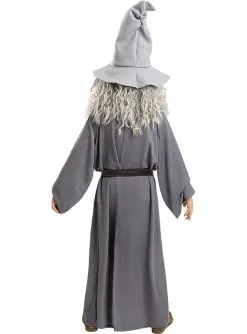 Gandalf Kostüm Für Jungen - Der Herr Der Ringe -Faschingskostüm Verkäufe gandalf kostum fur jungen der herr der ringe 2