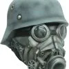 Gasmaske Mit Helm -Faschingskostüm Verkäufe gasmaske mit helm