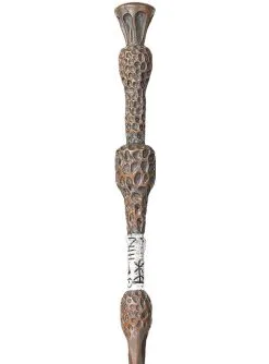 Gellert Grindelwald Zauberstab - Phantastische Tierwesen -Faschingskostüm Verkäufe gellert grindelwald zauberstab phantastische tierwesen 2