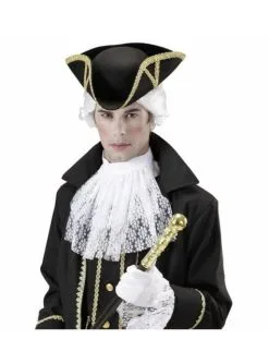 General Dreispitz Schwarz -Faschingskostüm Verkäufe general dreispitz schwarz 1