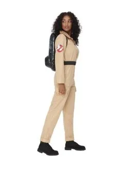 Ghostbusters Kostüm Für Damen -Faschingskostüm Verkäufe ghostbusters kostum fur damen 3