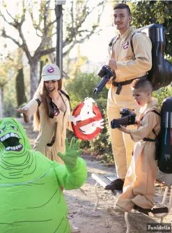 Ghostbusters Kostüm Für Damen Sexy -Faschingskostüm Verkäufe ghostbusters kostum fur damen sexy 3