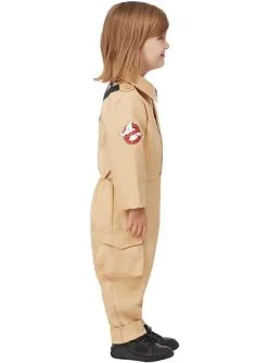 Ghostbusters Kostüm Für Kinder -Faschingskostüm Verkäufe ghostbusters kostum fur kinder 4