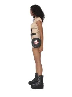 Ghostbusters Kostüm Sexy Für Damen -Faschingskostüm Verkäufe ghostbusters kostum sexy fur damen 3
