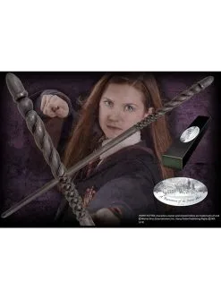 Ginny Weasley Zauberstab - Harry Potter -Faschingskostüm Verkäufe ginny weasley zauberstab harry potter 4
