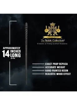 Ginny Weasley Zauberstab - Harry Potter -Faschingskostüm Verkäufe ginny weasley zauberstab harry potter 6