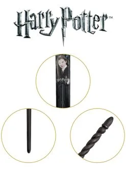 Ginny Weasley Zauberstab - Harry Potter -Faschingskostüm Verkäufe ginny weasley zauberstab harry potter 7