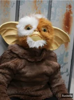 Weihnachten Verkaufsgeschäft -Faschingskostüm Verkäufe gizmo gremlins maske fur erwachsene 1