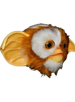 Gizmo Gremlins Maske Für Erwachsene -Faschingskostüm Verkäufe gizmo gremlins maske fur erwachsene 4