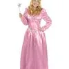 Glinda Die Gute Hexe Kostüm In Großer Größe - Der Zauberer Von Oz -Faschingskostüm Verkäufe glinda die gute hexe kostum in groer groe der zauberer von oz