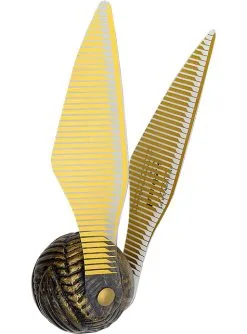 Goldener Schnatz Harry Potter -Faschingskostüm Verkäufe goldener schnatz harry potter 2