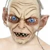 Gollum Maske - Der Herr Der Ringe