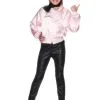 Grease Kostüm Pink Ladies Für Mädchen -Faschingskostüm Verkäufe grease kostum pink ladies fur madchen