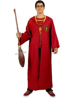 Gryffindor Quidditch Kostüm Für Erwachsene - Harry Potter 13 Gryffindor Quidditch Kostüm Für Erwachsene - Harry Potter -Faschingskostüm Verkäufe gryffindor quidditch kostum fur erwachsene harry potter 2