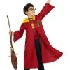 Gryffindor Quidditch Kostüm Für Kinder - Harry Potter 2 Gryffindor Quidditch Kostüm Für Kinder - Harry Potter -Faschingskostüm Verkäufe gryffindor quidditch kostum fur kinder harry potter