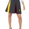 Gryffindor Rock Für Damen - Harry Potter -Faschingskostüm Verkäufe gryffindor rock fur damen harry potter