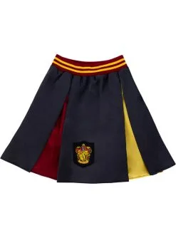 Gryffindor Rock Für Damen - Harry Potter -Faschingskostüm Verkäufe gryffindor rock fur damen harry potter 2
