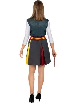 Gryffindor Rock Für Damen - Harry Potter -Faschingskostüm Verkäufe gryffindor rock fur damen harry potter 5