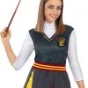 Gryffindor T-Shirt Für Damen - Harry Potter