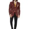 Harry Potter Anzug - Opposuits -Faschingskostüm Verkäufe harry potter anzug opposuits fur herren