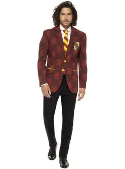 Harry Potter Anzug - Opposuits