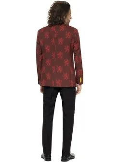 Harry Potter Anzug - Opposuits -Faschingskostüm Verkäufe harry potter anzug opposuits fur herren 3