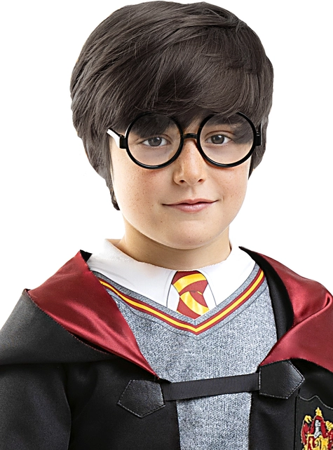 Harry Potter Brille Für Kinder 4 Harry Potter Brille Für Kinder – Bild 2