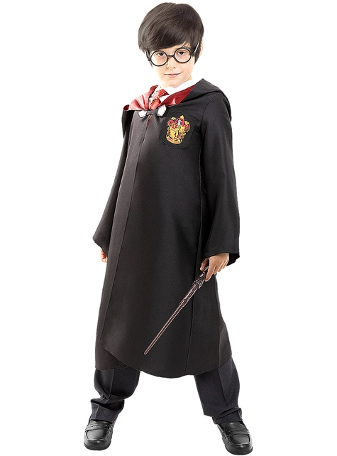 Harry Potter Brille Für Kinder 5 Harry Potter Brille Für Kinder – Bild 3