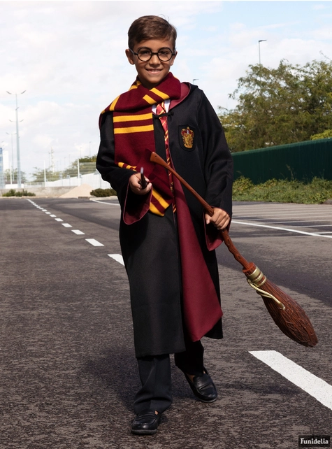 Harry Potter Brille Für Kinder 9 Harry Potter Brille Für Kinder – Bild 7