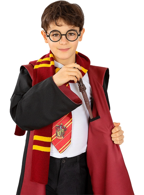 Harry Potter Brille Für Kinder 10 Harry Potter Brille Für Kinder – Bild 8