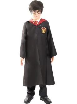 Harry Potter Kostüm Für Kinder – Gryffindor 9 Harry Potter Kostüm Für Kinder – Gryffindor -Faschingskostüm Verkäufe harry potter gryffindor kostum fur kinder 3