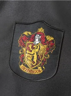 Harry Potter Kostüm Für Erwachsene – Gryffindor -Faschingskostüm Verkäufe harry potter gryffindor umhang 5