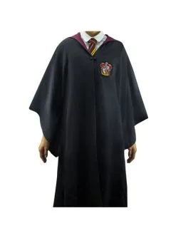 Harry Potter Gryffindor Cape Deluxe Für Erwachsene (Offizielle Sammler Replikat) 27 Harry Potter Gryffindor Cape Deluxe Für Erwachsene (Offizielle Sammler Replikat) -Faschingskostüm Verkäufe harry potter gryffindor umhang deluxe fur erwachsene offizielle sammler replikat 11
