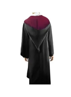 Harry Potter Gryffindor Cape Deluxe Für Erwachsene (Offizielle Sammler Replikat) 28 Harry Potter Gryffindor Cape Deluxe Für Erwachsene (Offizielle Sammler Replikat) -Faschingskostüm Verkäufe harry potter gryffindor umhang deluxe fur erwachsene offizielle sammler replikat 12