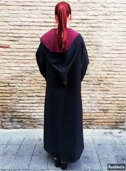 Harry Potter Gryffindor Cape Deluxe Für Erwachsene (Offizielle Sammler Replikat) 19 Harry Potter Gryffindor Cape Deluxe Für Erwachsene (Offizielle Sammler Replikat) -Faschingskostüm Verkäufe harry potter gryffindor umhang deluxe fur erwachsene offizielle sammler replikat 3
