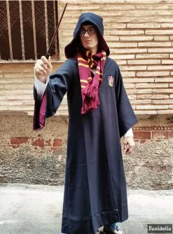 Harry Potter Gryffindor Cape Deluxe Für Erwachsene (Offizielle Sammler Replikat) 21 Harry Potter Gryffindor Cape Deluxe Für Erwachsene (Offizielle Sammler Replikat) -Faschingskostüm Verkäufe harry potter gryffindor umhang deluxe fur erwachsene offizielle sammler replikat 5