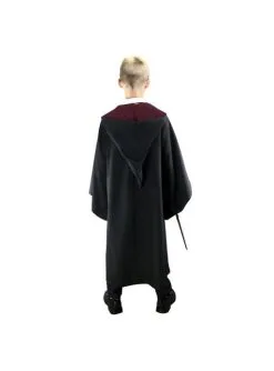 Harry Potter Gryffindor Umhang Deluxe Für Jungen (Offizielle Sammler Replikat) -Faschingskostüm Verkäufe harry potter gryffindor umhang deluxe fur jungen offizielle sammler replikat 10