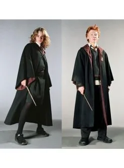 Harry Potter Gryffindor Umhang Deluxe Für Jungen (Offizielle Sammler Replikat) -Faschingskostüm Verkäufe harry potter gryffindor umhang deluxe fur jungen offizielle sammler replikat 12